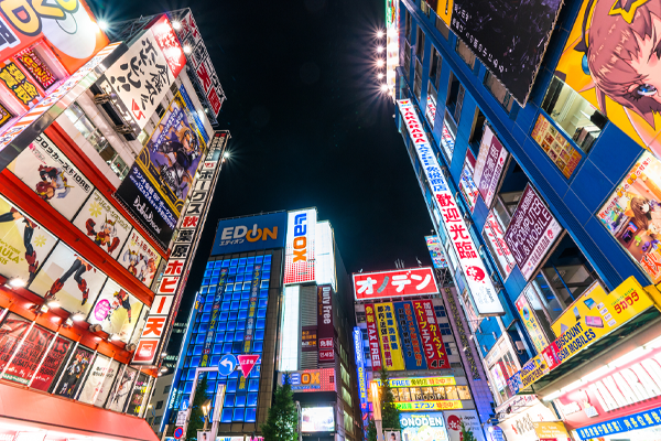 家電メーカーの日本進出事例